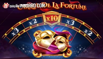 Cirque De La Fortune