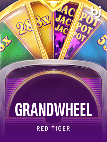Grand Wheel screenshot