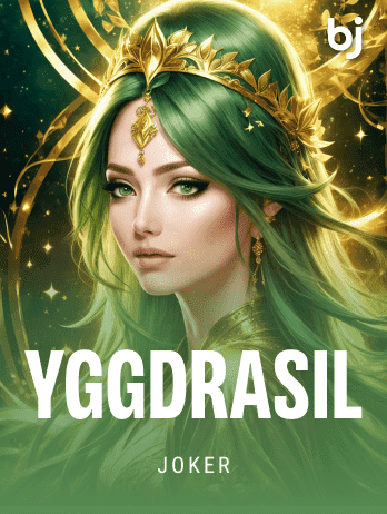 Yggdrasil screenshot