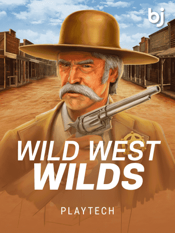 Wild West Wilds screenshot